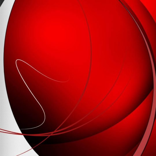 rojo del modelo Fondo de Pantalla SmartPhone para Android