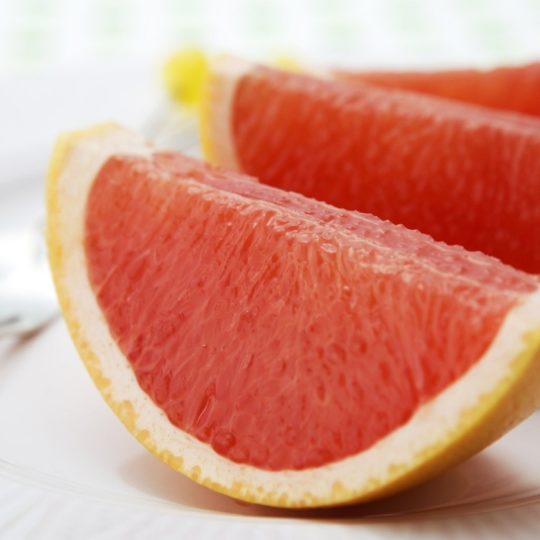 pomelo alimentos Fondo de Pantalla SmartPhone para Android