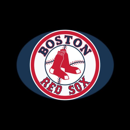logotipo de Red Sox Fondo de Pantalla SmartPhone para Android