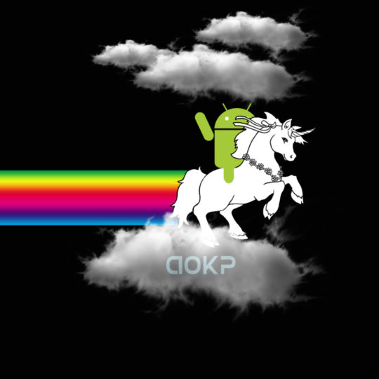 logo de Android Fondo de Pantalla SmartPhone para Android