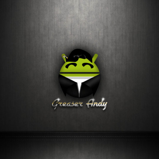 logo de Android Fondo de Pantalla SmartPhone para Android