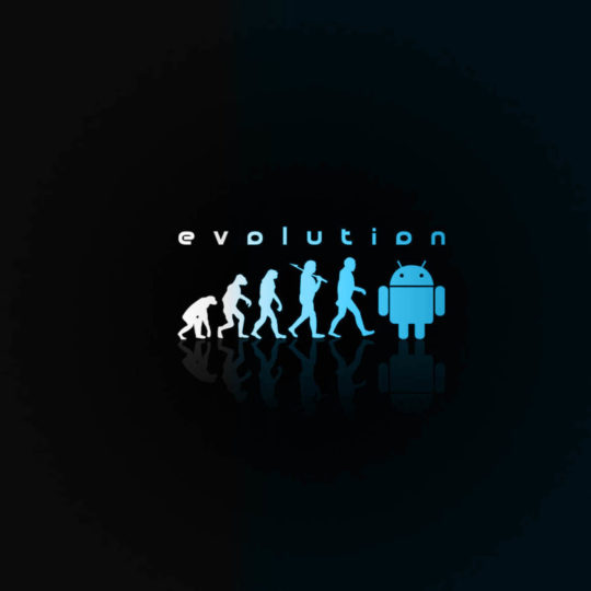 logo de Android Fondo de Pantalla SmartPhone para Android