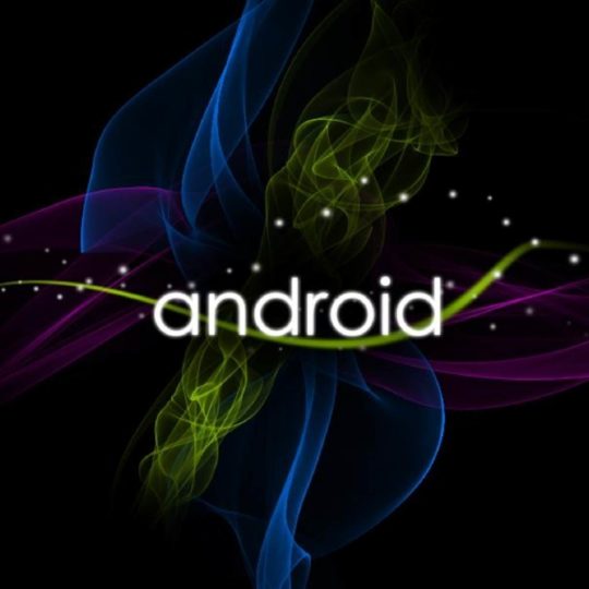 logo de Android Fondo de Pantalla SmartPhone para Android