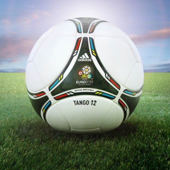 balón de fútbol guay Fondo de Pantalla SmartPhone para Android