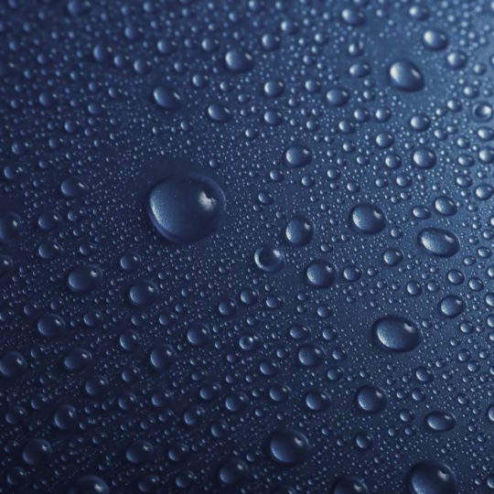 agua natural cae el azul Fondo de Pantalla SmartPhone para Android