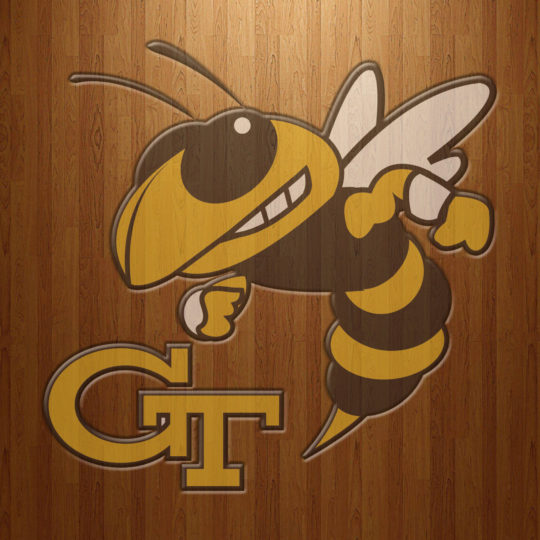 logotipo de la abeja Chara Fondo de Pantalla SmartPhone para Android