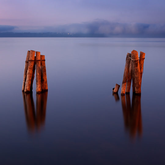 paisaje del mar Fondo de Pantalla SmartPhone para Android