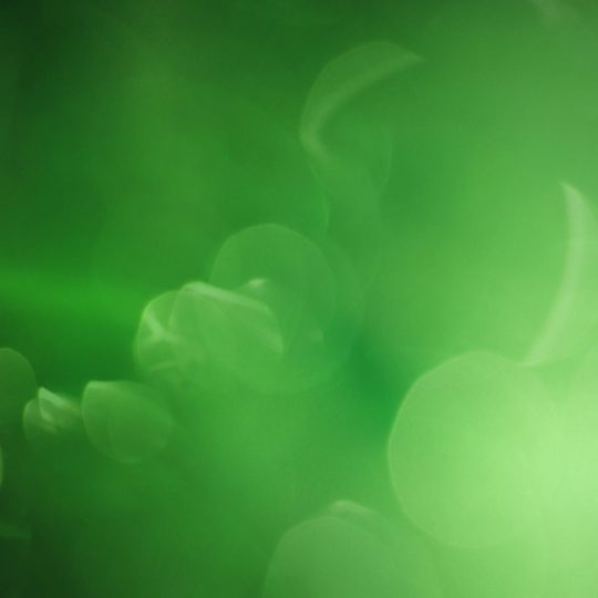 círculo verde guay Fondo de Pantalla SmartPhone para Android