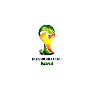 Logo Deportes Fútbol del Brasil Fondo de Pantalla de Apple Watch
