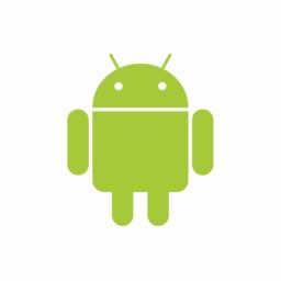 logo de Android iPad / Air / mini / Pro Wallpaper