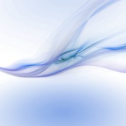 azul del modelo iPad / Air / mini / Pro Wallpaper