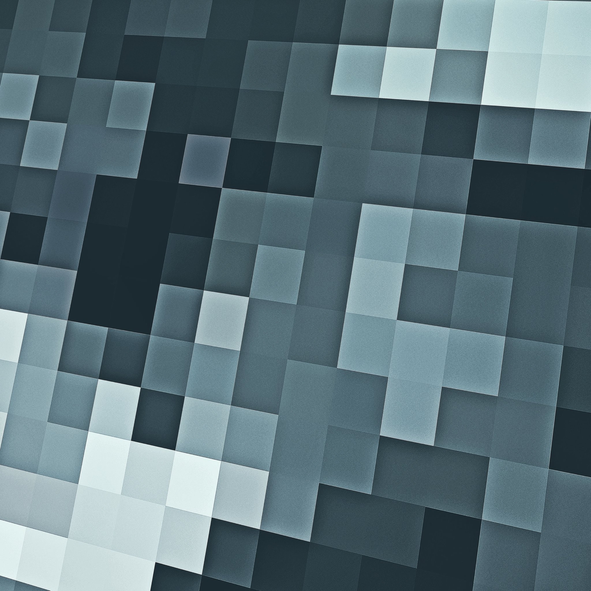 Patrón ceniza negro | wallpaper.sc iPad Tablet