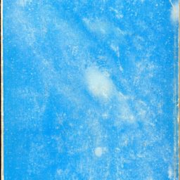 agua azul de papel iPad / Air / mini / Pro Wallpaper