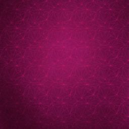 Patrón de color rojo púrpura guay iPad / Air / mini / Pro Wallpaper