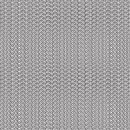 triángulo patrón en blanco y negro iPad / Air / mini / Pro Wallpaper