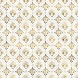 Ejemplos planta de oro patrón iPad / Air / mini / Pro Wallpaper