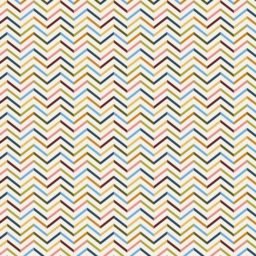 Patrón de colores irregular frontera iPad / Air / mini / Pro Wallpaper