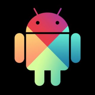 logo de Android Fondo de Pantalla de iPhone4s
