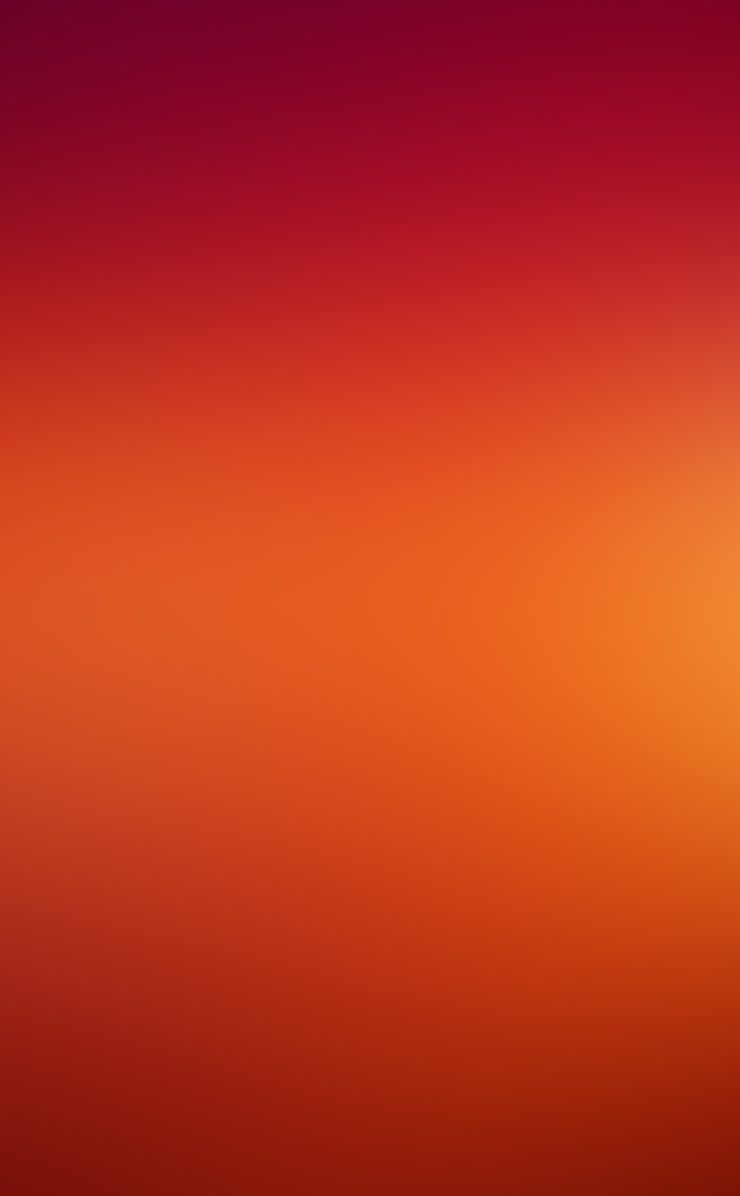Fondo rojo naranja | wallpaper.sc iPhone4s,4