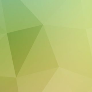 Patrón de desenfoque amarillo-verde Fondo de Pantalla de iPhone4s