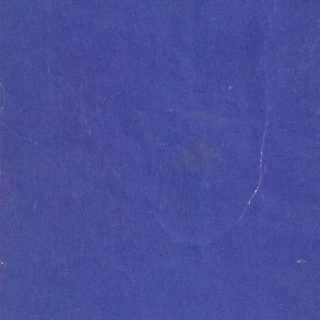 Papel de desecho azul marino arruga Fondo de Pantalla de iPhone4s