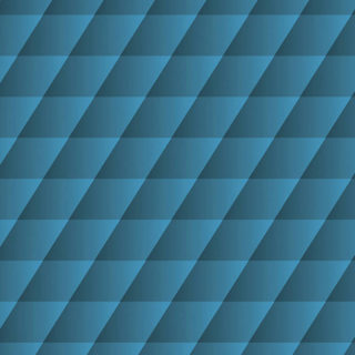 Patrón prusiano azul guay Fondo de Pantalla de iPhone4s