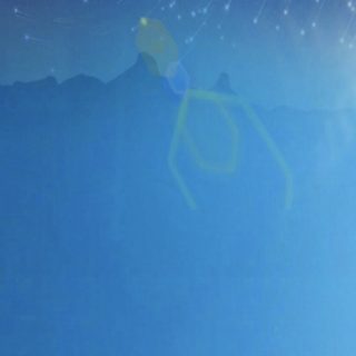 Estrella del cielo nocturno Fondo de Pantalla de iPhoneSE / iPhone5s / 5c / 5
