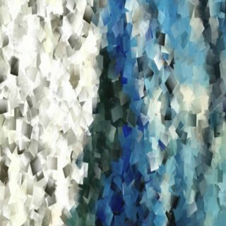 Mosaico fresco Fondo de Pantalla de iPhoneSE / iPhone5s / 5c / 5