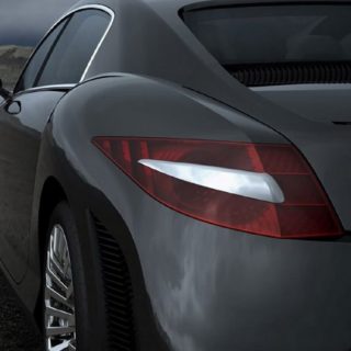 Cool Cars Fondo de pantalla iPhone SE / iPhone5s / 5c / 5