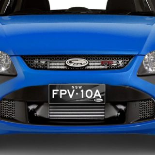 azul del coche del vehículo Fondo de Pantalla de iPhoneSE / iPhone5s / 5c / 5