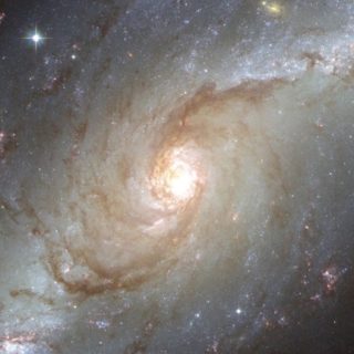 galaxia del espacio Fondo de Pantalla de iPhoneSE / iPhone5s / 5c / 5