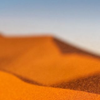 paisaje del desierto Fondo de Pantalla de iPhoneSE / iPhone5s / 5c / 5
