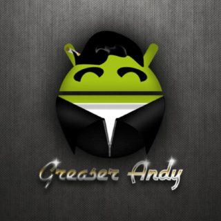 Chara Android Fondo de pantalla iPhone SE / iPhone5s / 5c / 5