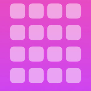 estantería de color púrpura Fondo de Pantalla de iPhoneSE / iPhone5s / 5c / 5