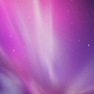 espacio de color púrpura Fondo de Pantalla de iPhoneSE / iPhone5s / 5c / 5