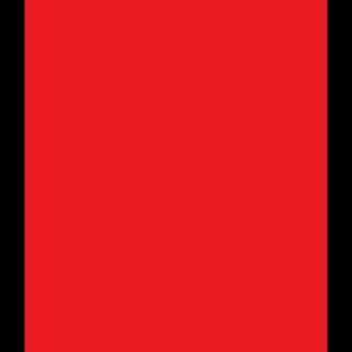 rojo del modelo Fondo de pantalla iPhone SE / iPhone5s / 5c / 5