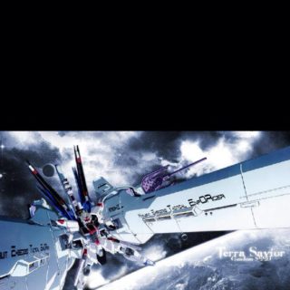 Chara Gundam Fondo de pantalla iPhone SE / iPhone5s / 5c / 5