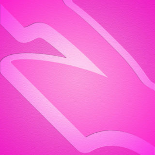 logotipo púrpura Fondo de Pantalla de iPhoneSE / iPhone5s / 5c / 5