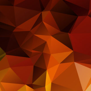 modelo anaranjado Fondo de Pantalla de iPhoneSE / iPhone5s / 5c / 5