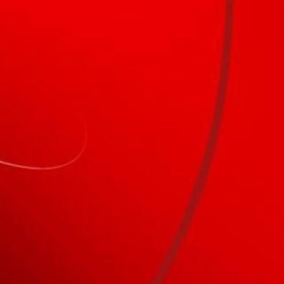 rojo del modelo Fondo de pantalla iPhone SE / iPhone5s / 5c / 5