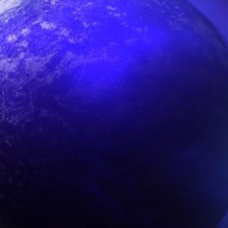 Tierra y del Espacio azul Fondo de Pantalla de iPhoneSE / iPhone5s / 5c / 5