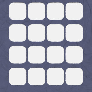papel japonés estante dentado púrpura lindo Fondo de pantalla iPhone SE / iPhone5s / 5c / 5