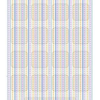 estantería linda punto amarillo púrpura Fondo de Pantalla de iPhoneSE / iPhone5s / 5c / 5