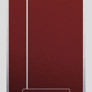 estante rojo simple blanco Fondo de pantalla iPhone SE / iPhone5s / 5c / 5
