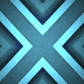 Patrón de color azul marino azul guay Fondo de Pantalla de iPhoneSE / iPhone5s / 5c / 5