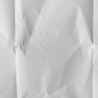 textura de papel blanco Fondo de Pantalla de iPhoneSE / iPhone5s / 5c / 5