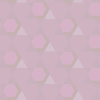 Modelo geométrico rosado Fondo de Pantalla de iPhoneSE / iPhone5s / 5c / 5