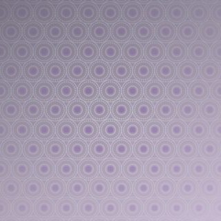 Dot círculo patrón de gradación púrpura Fondo de pantalla iPhone SE / iPhone5s / 5c / 5