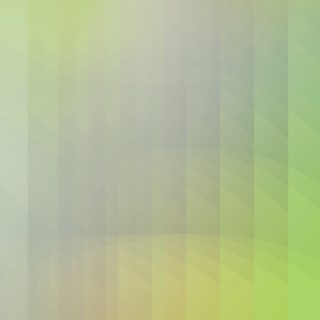 Gradación del verde amarillo Fondo de Pantalla de iPhoneSE / iPhone5s / 5c / 5