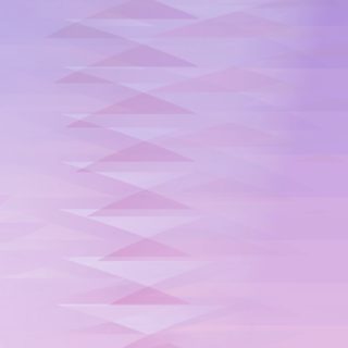 Gradiente triángulo púrpura del modelo Fondo de Pantalla de iPhoneSE / iPhone5s / 5c / 5